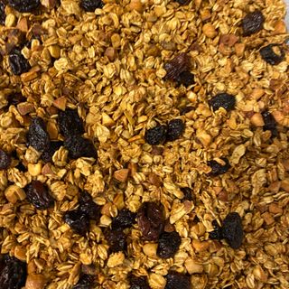 烘烤格蘭諾拉穀物片 Homemade Granola （家庭號）