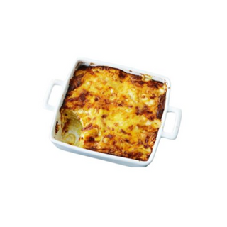 Mini Double Baked Cheese Potato