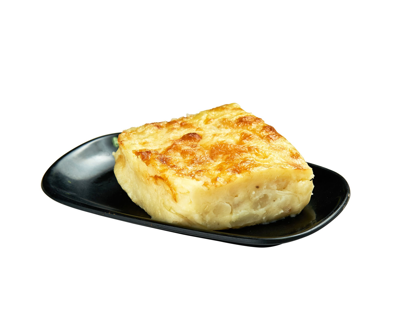 Mini Double Baked Cheese Potato Main Image