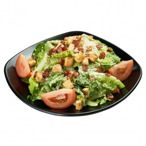 Mini Caesar Salad Main Image