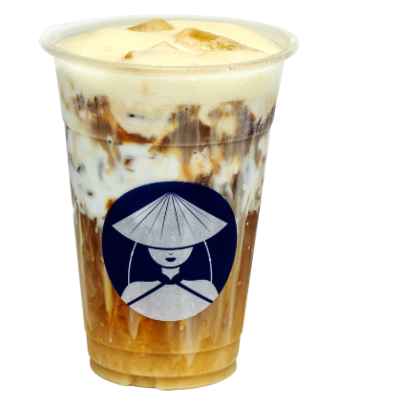 ⭐️  Coconut Coffee (Iced) (S) Main Image