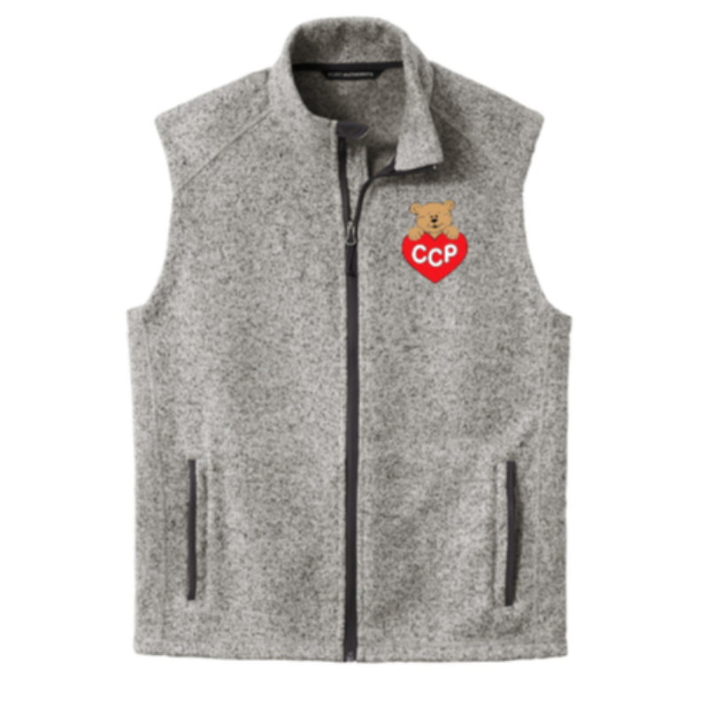 Adult Vest Main Image