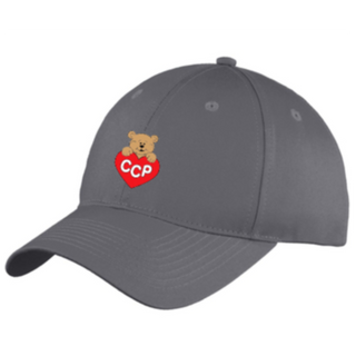 Youth Baseball Cap