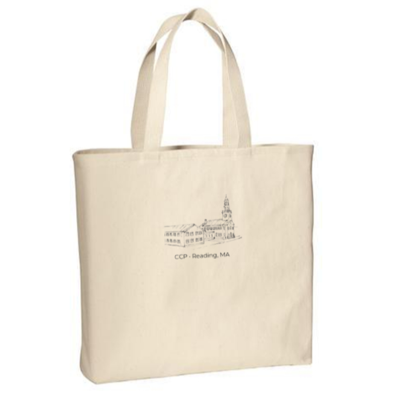 Tote Bag Main Image