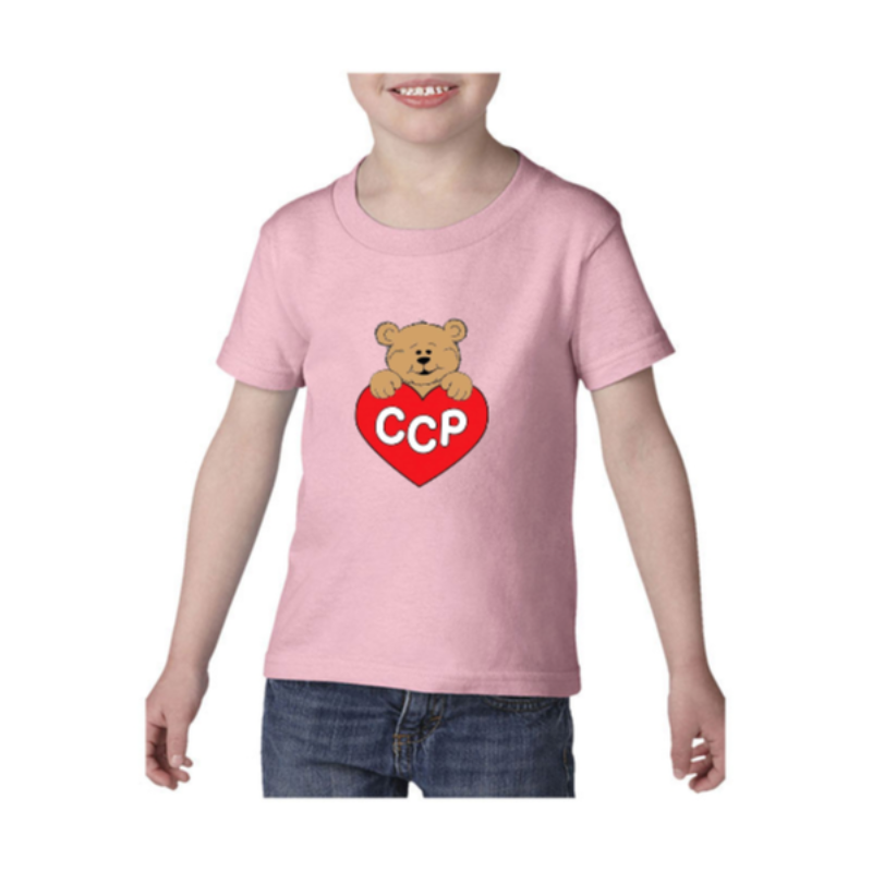 Toddler T-Shirt Main Image