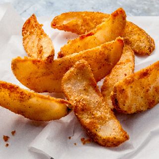 Potato Wedges