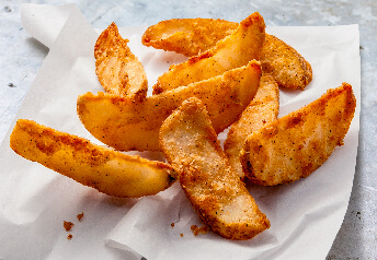 Potato Wedges Main Image