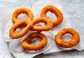 Onion Rings Main Image