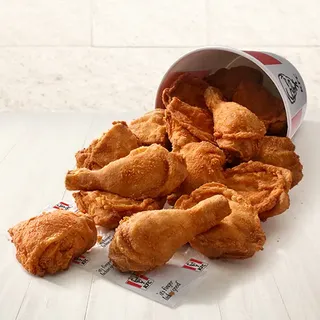 15-pc Chicken 