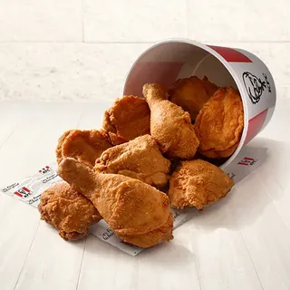 9-pc Chicken 