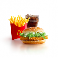 McChicken Main Image