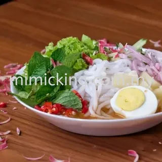 Penang Asam Laksa