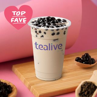 Original Pearl Milk Tea