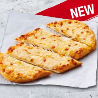 Cheesy Flatbread