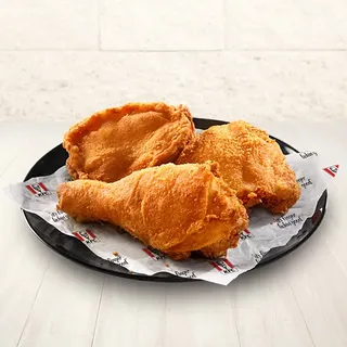 3-pc Chicken