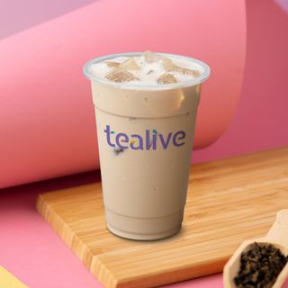 Milk Tea (Signature / Original / Classic Roasted)