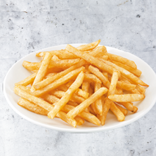 Crispy Fries