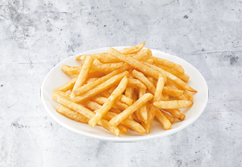 Crispy Fries Main Image