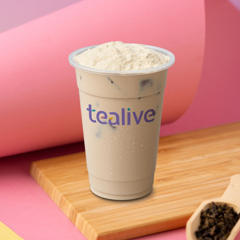 Malty Milk Tea (Horlicks) Main Image