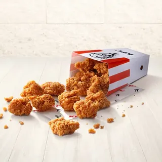 Popcorn Chicken