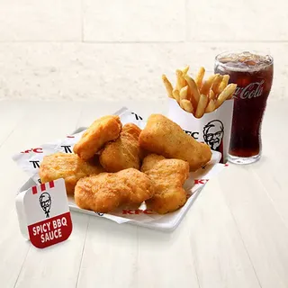 6-pc Nuggets Combo