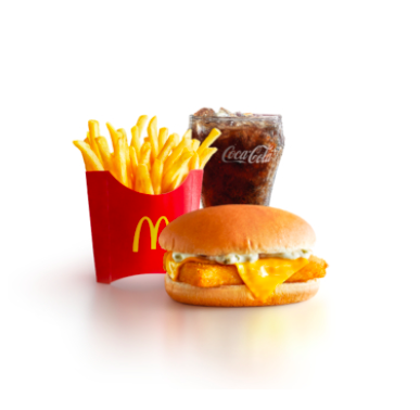 Filet-O-Fish Main Image