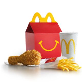 Ayam Goreng McD™ (1pc)