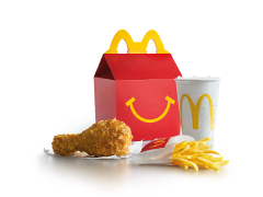 Ayam Goreng McD™ (1pc)