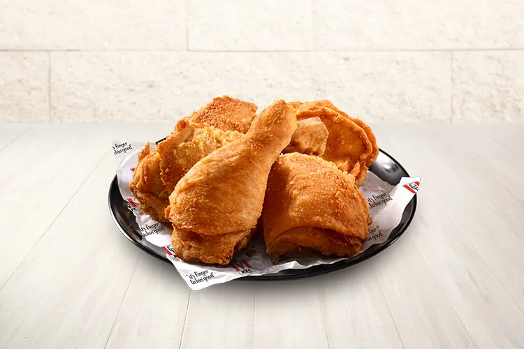 5-pc Chicken Main Image