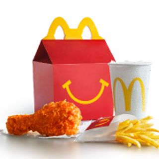 Ayam Goreng McD™ Spicy (1pc)