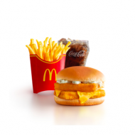 Double Filet-O-Fish Main Image