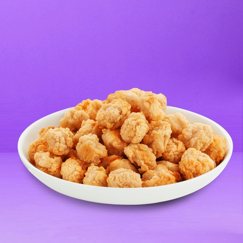 Original Popcorn Chicken Main Image