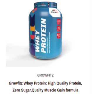 Whey Protein