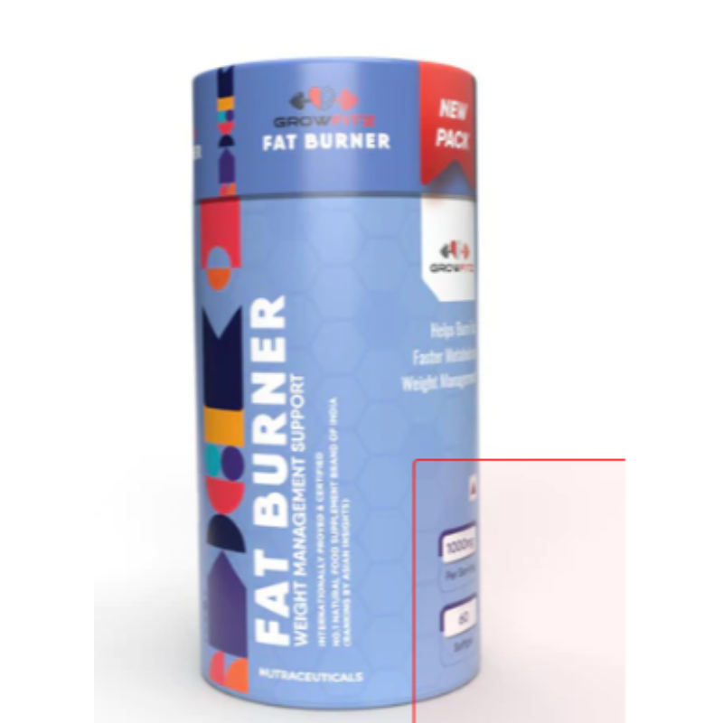 Fat Burner Main Image