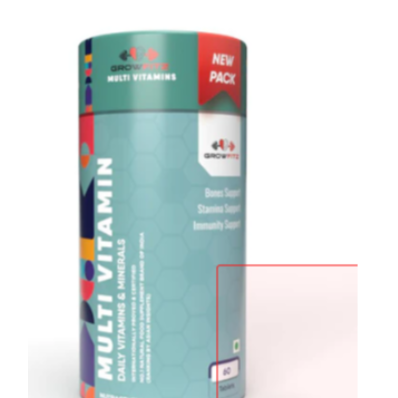 Multivitamin Main Image