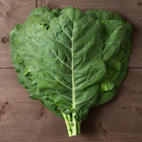 Collards Plants - 4 pack