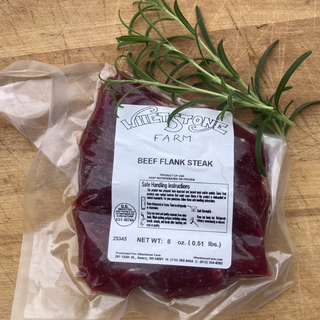 Flank Steak