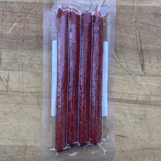 Mutton Snack Sticks