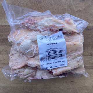 Suet