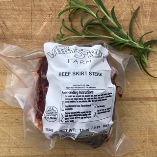 Skirt Steak