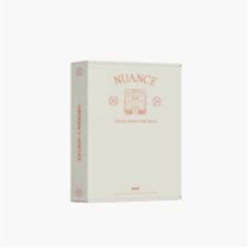 TXT 2024 Season's Greetings