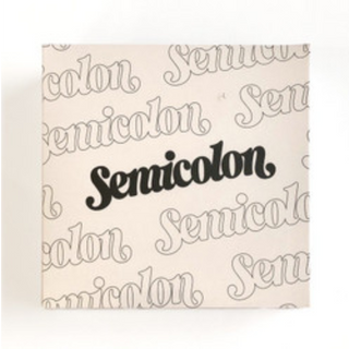 SEVENTEEN Special Album : Semicolon