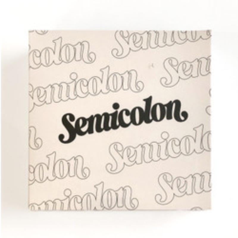 SEVENTEEN Special Album : Semicolon Main Image