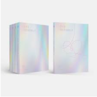 BTS Love Yourself  "Answer" Random