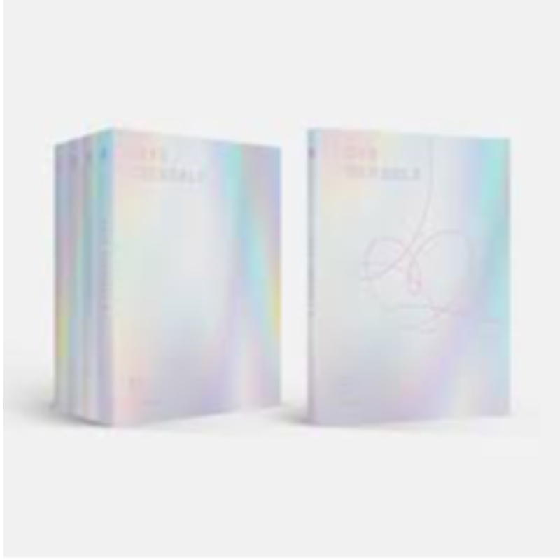 BTS Love Yourself  "Answer" Random