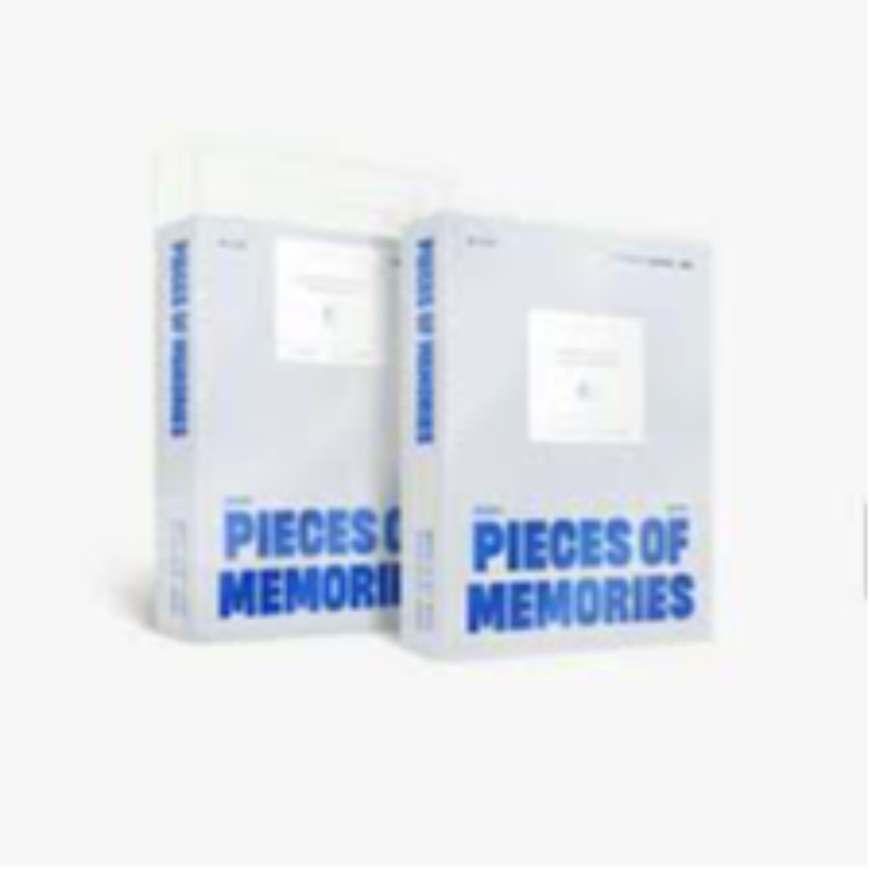 Pieces Of Memories 