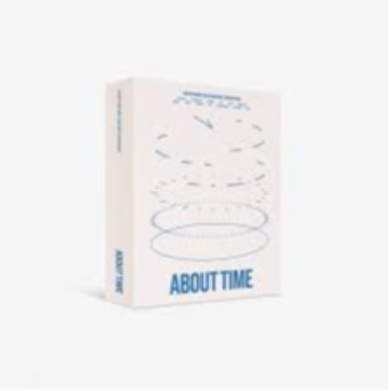 Seventeen 2024 Season's Greetings