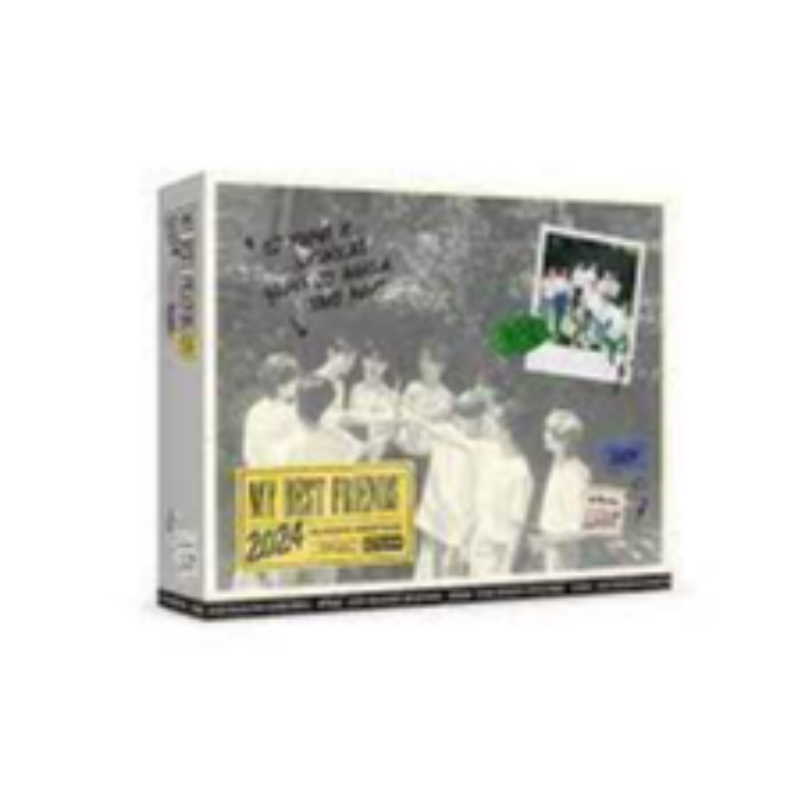 & Team 2024 Season's Greetings