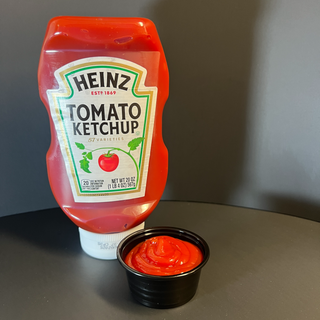 Ketchup (2 oz)