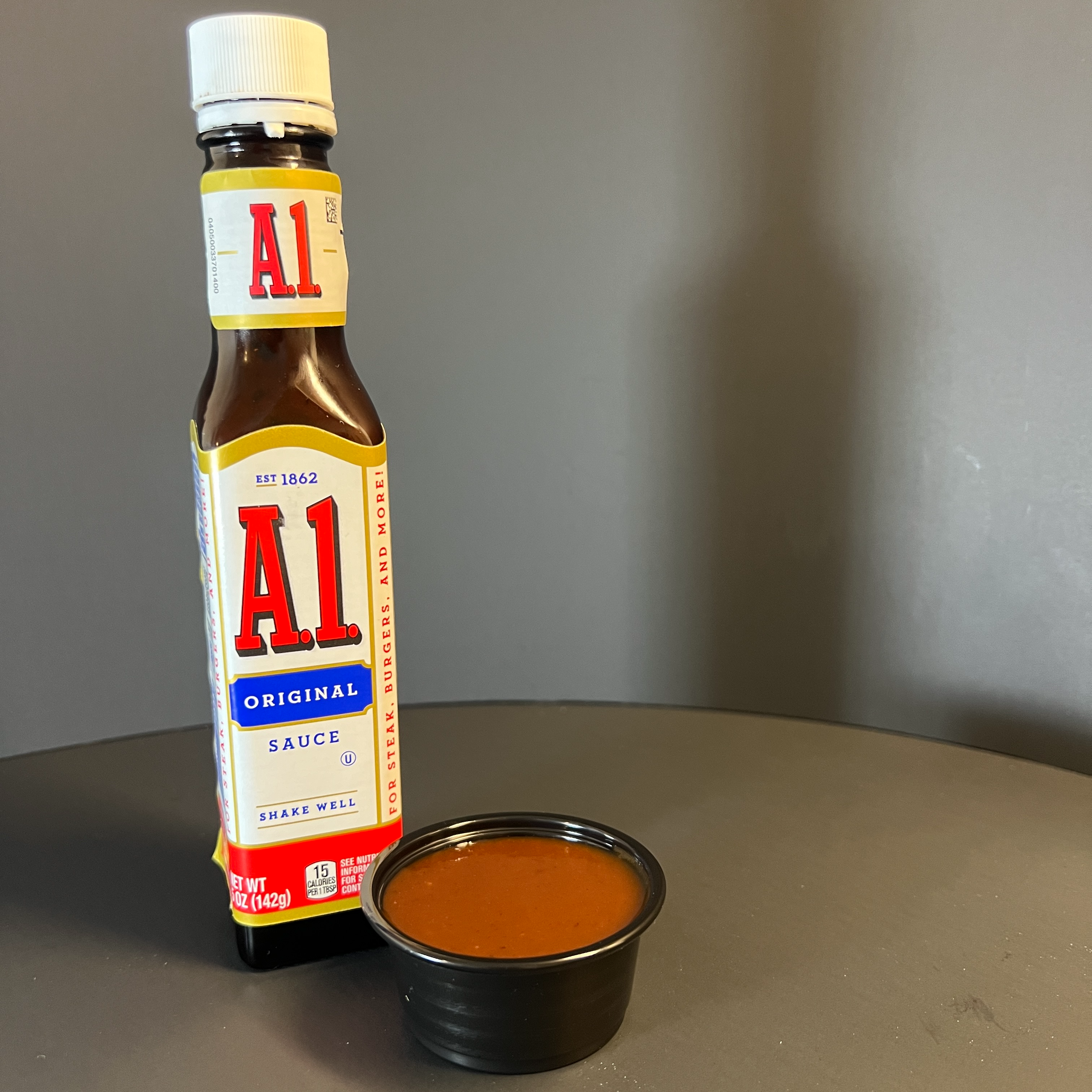 A1 sauce (2 oz) Main Image